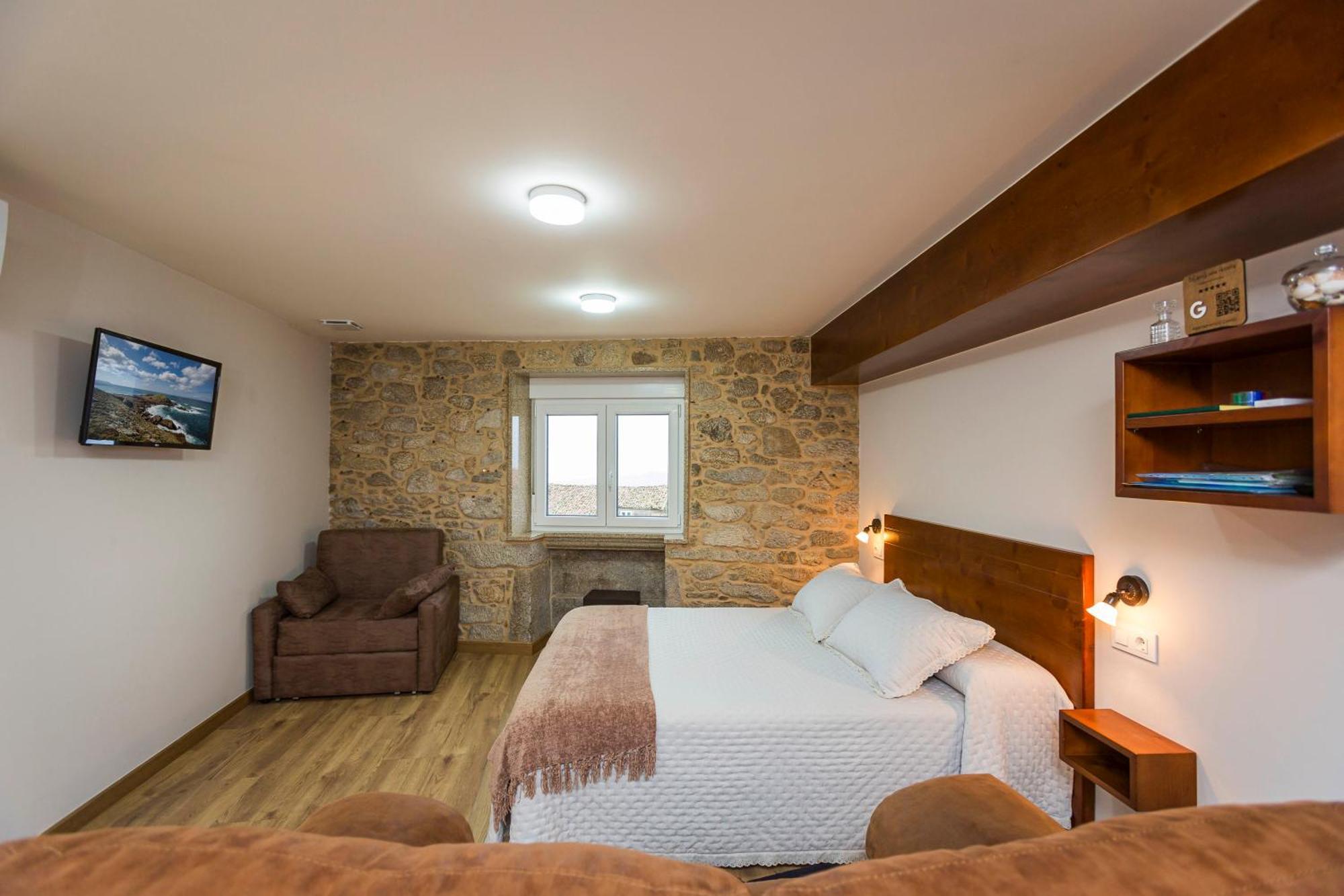 Curras En Apartment Tourinan