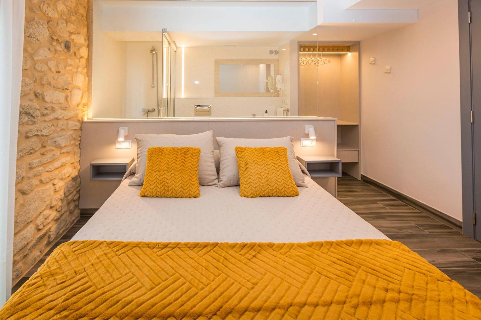 Apartment Curras En Tourinan