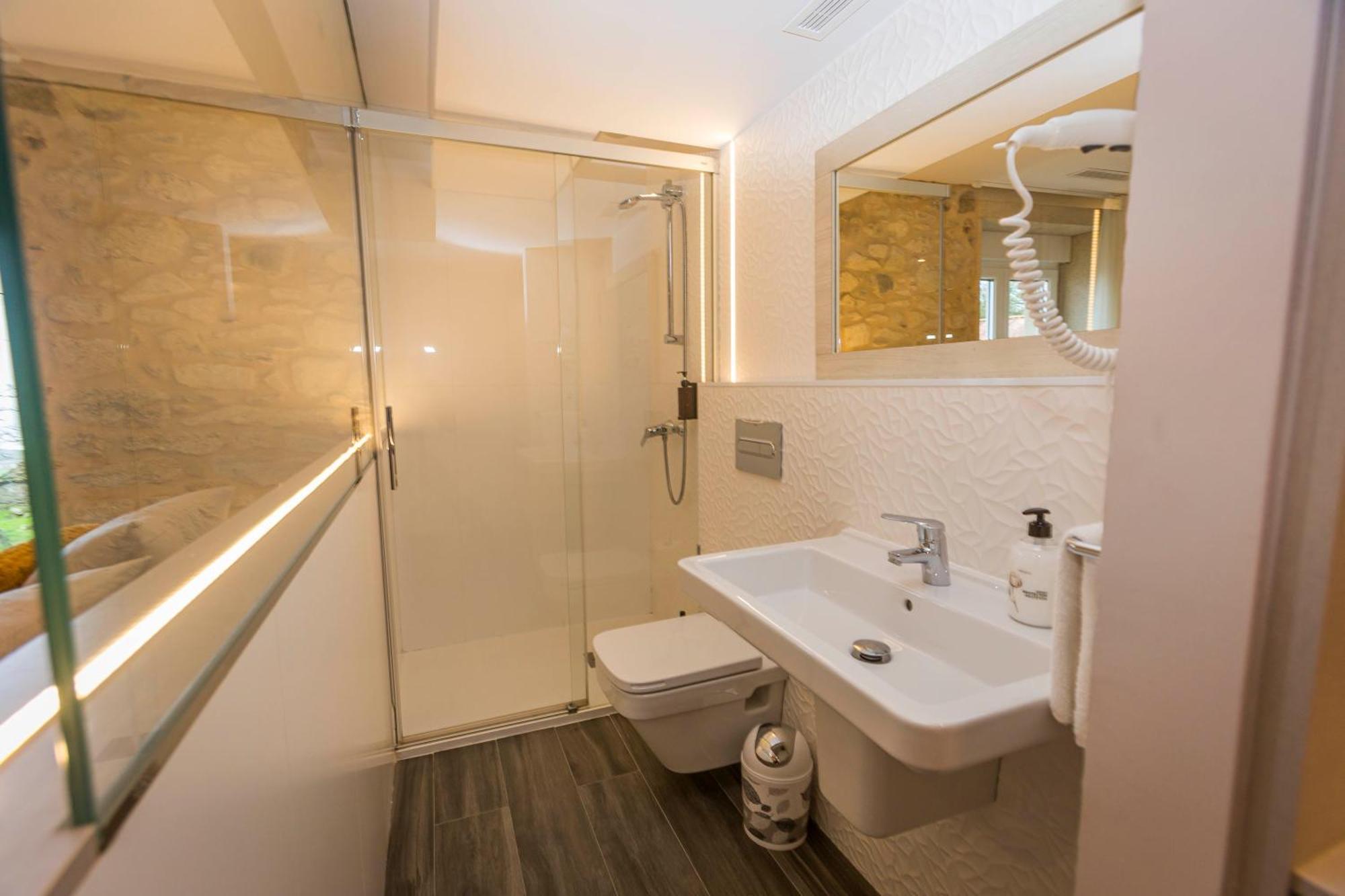 Apartment Curras En