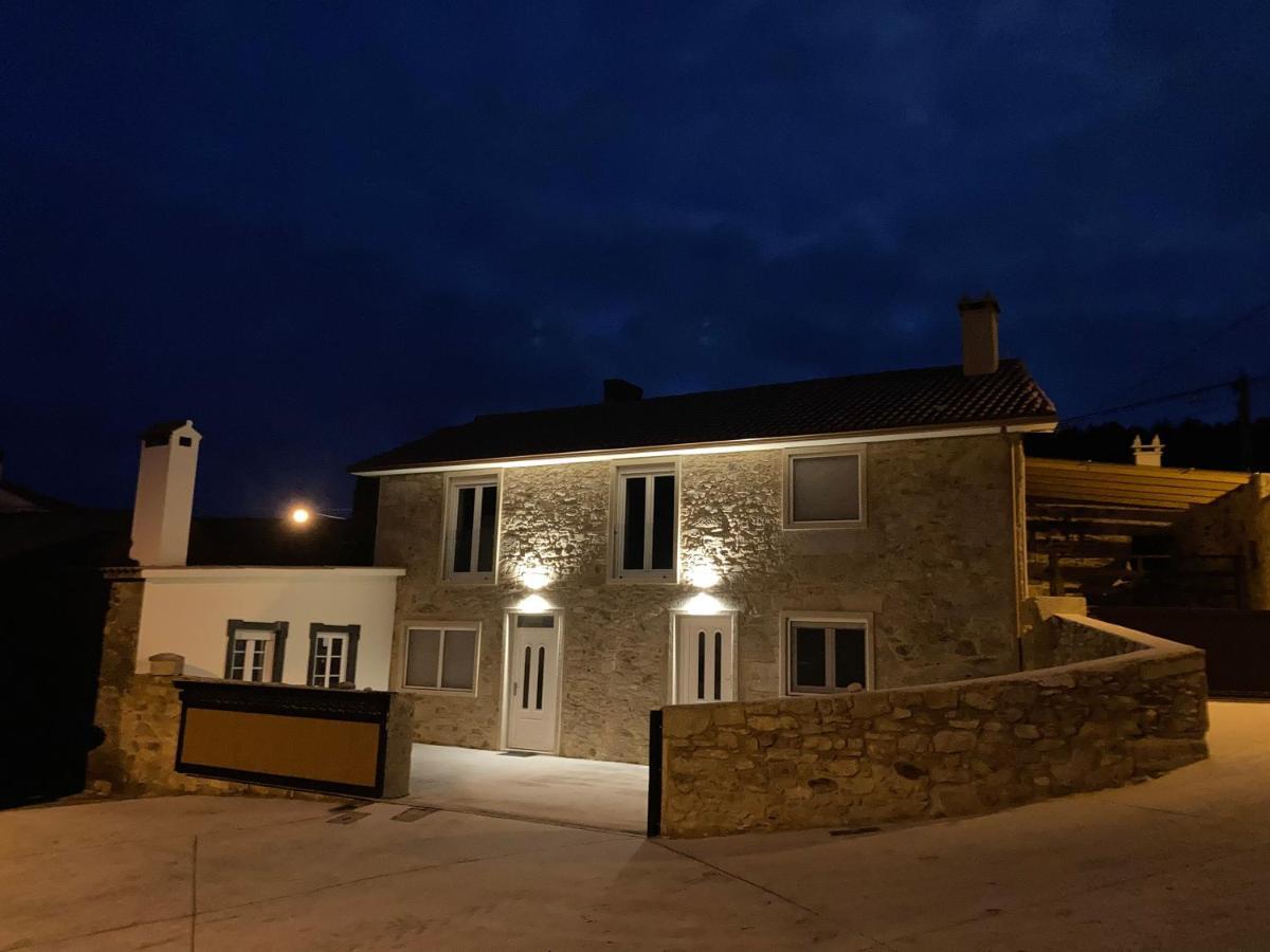 Appartement Curras En