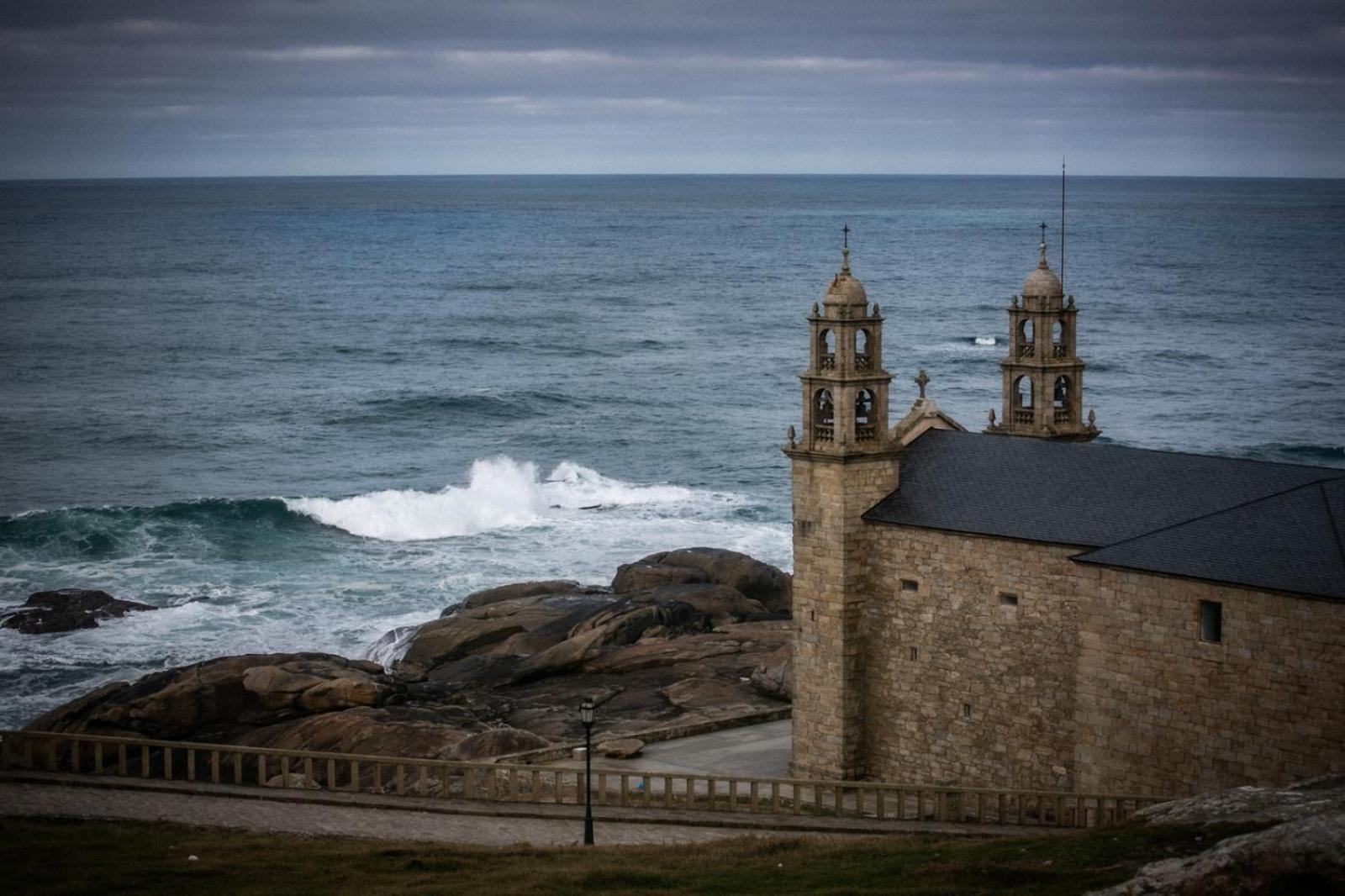 Curras En * Tourinan