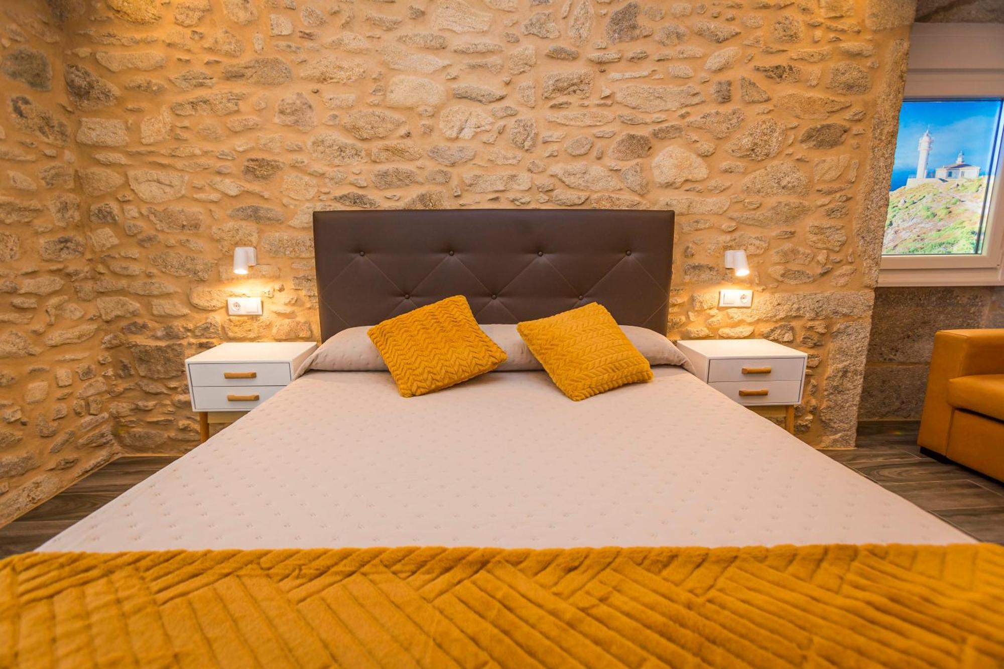 Apartment Curras En