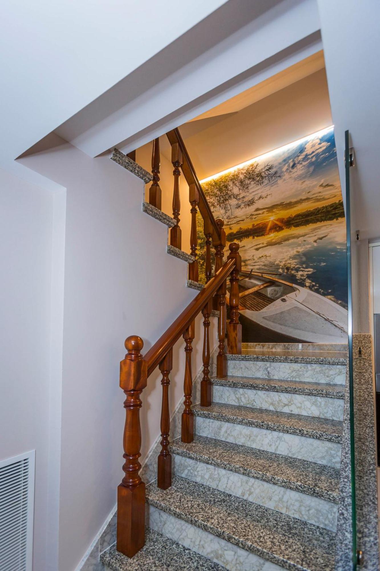 Curras En Apartment Tourinan