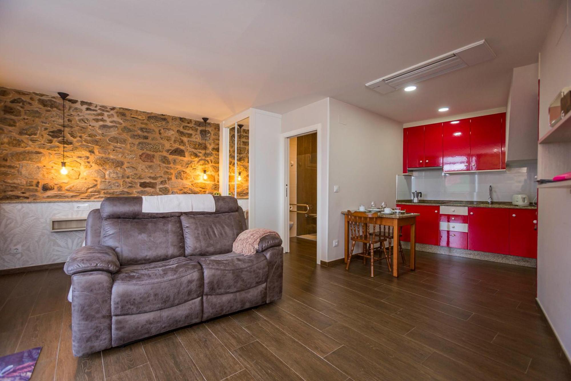 Apartment Curras En *