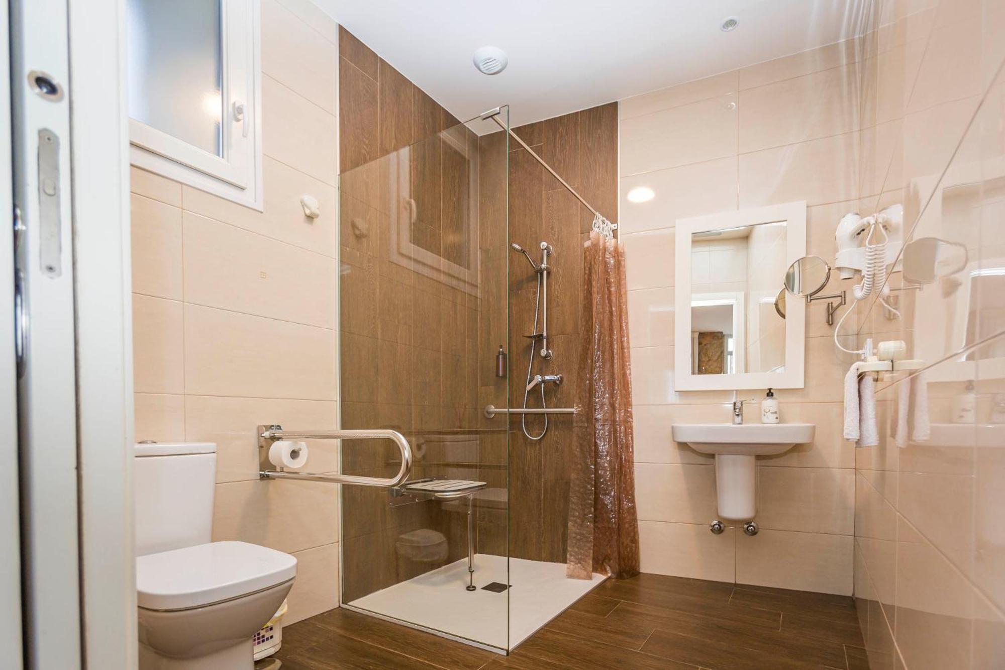 Apartment Curras En Tourinan