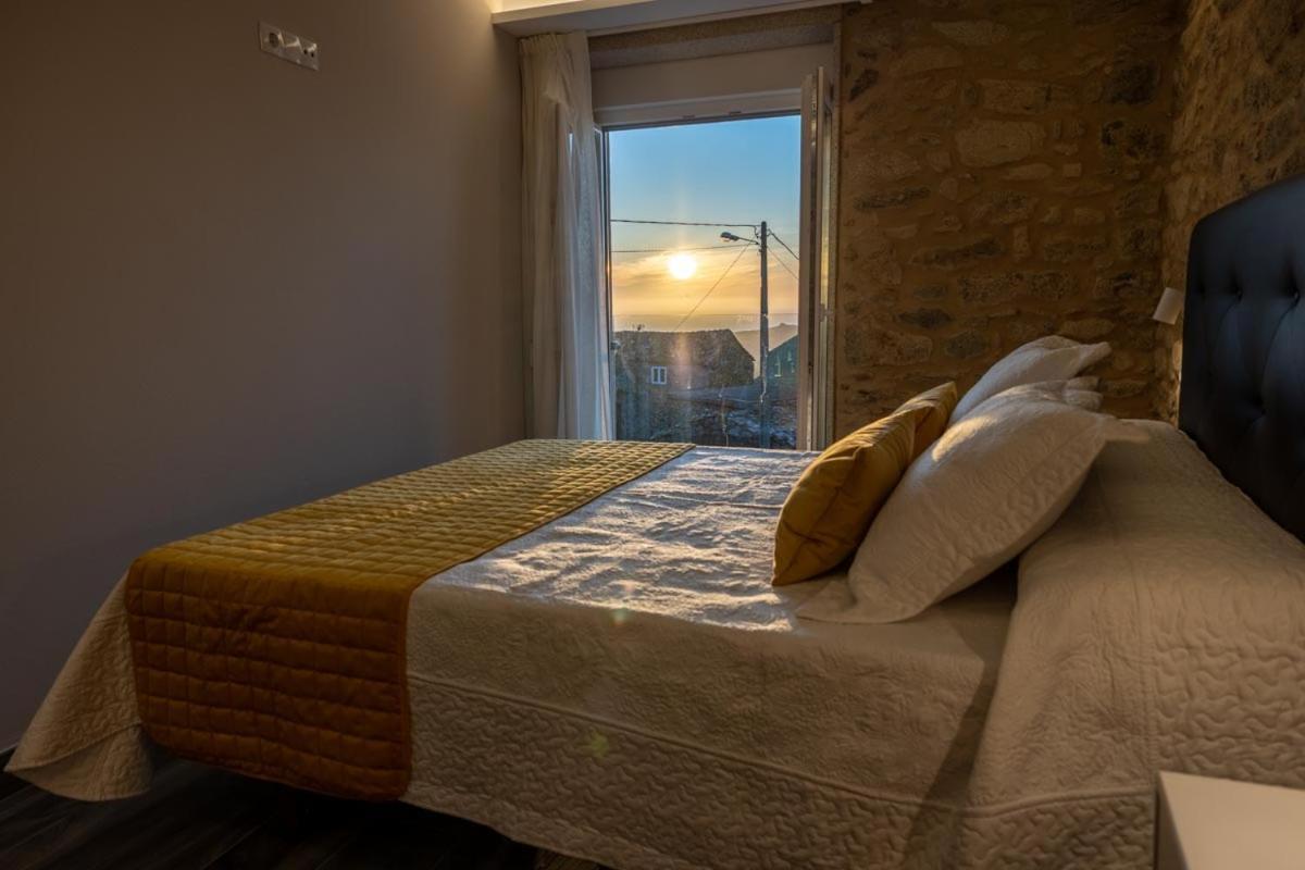 Appartement Curras En Tourinan