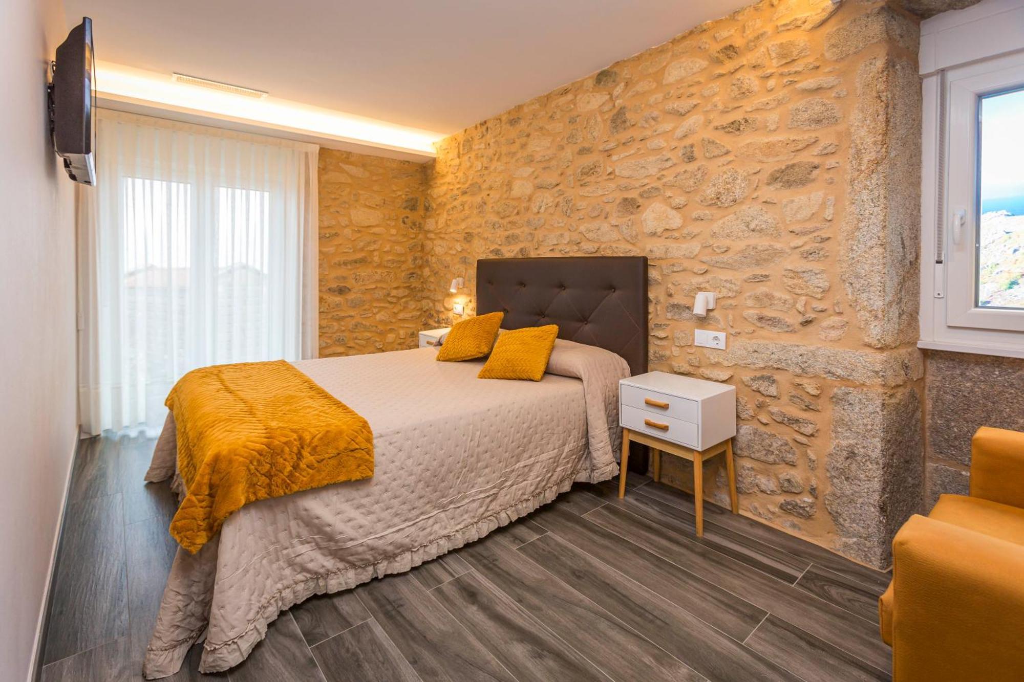 Curras En Appartement