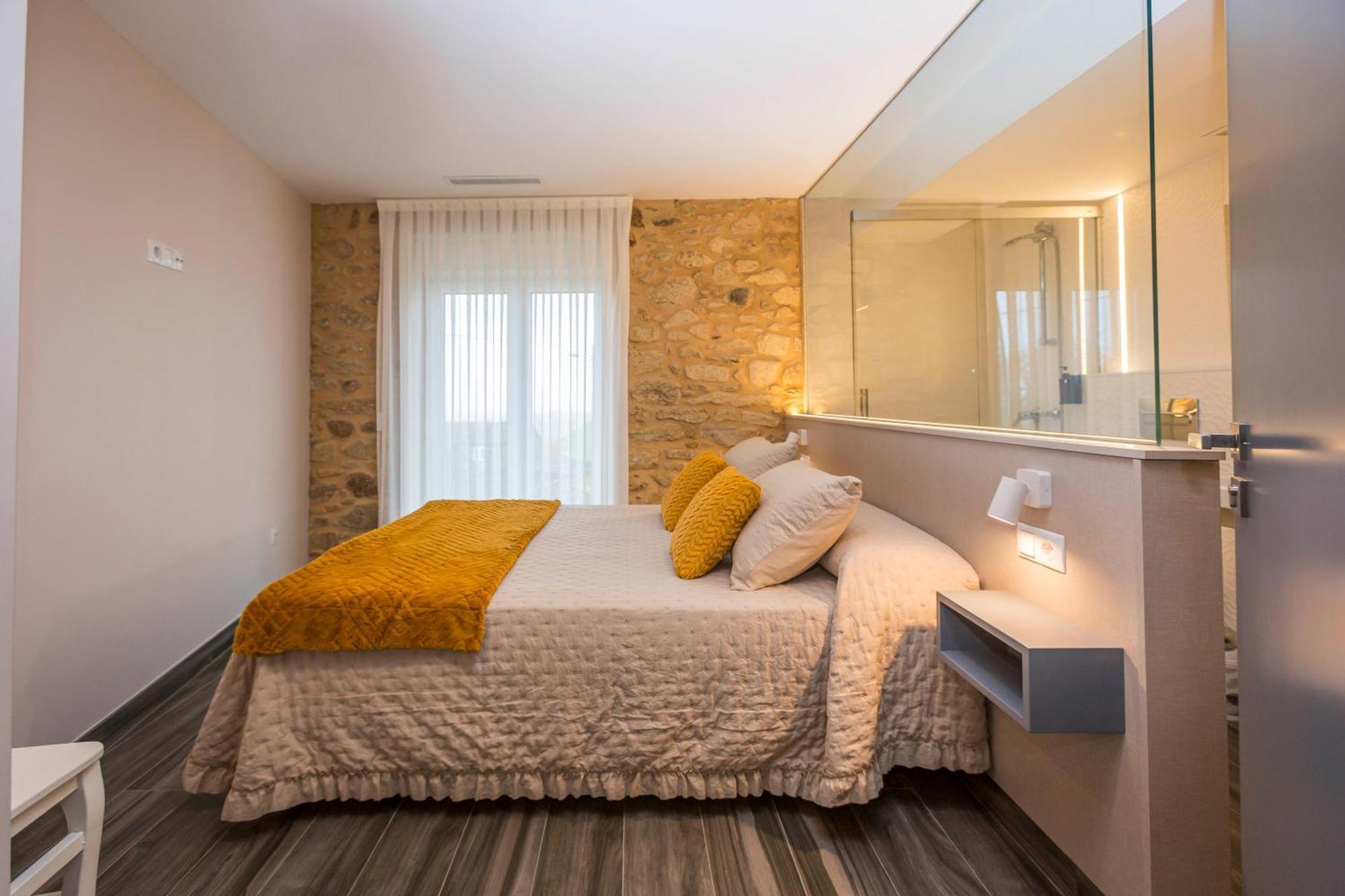 Curras En Appartement *